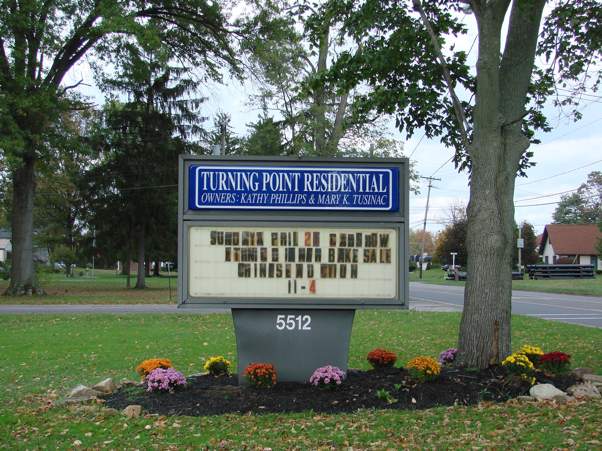Turning Point Residential | Youngstown OH