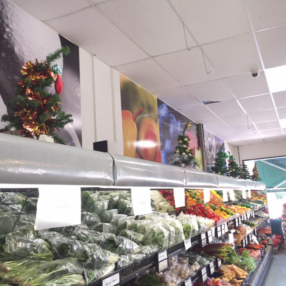 Chartwell Fresh | Hamilton