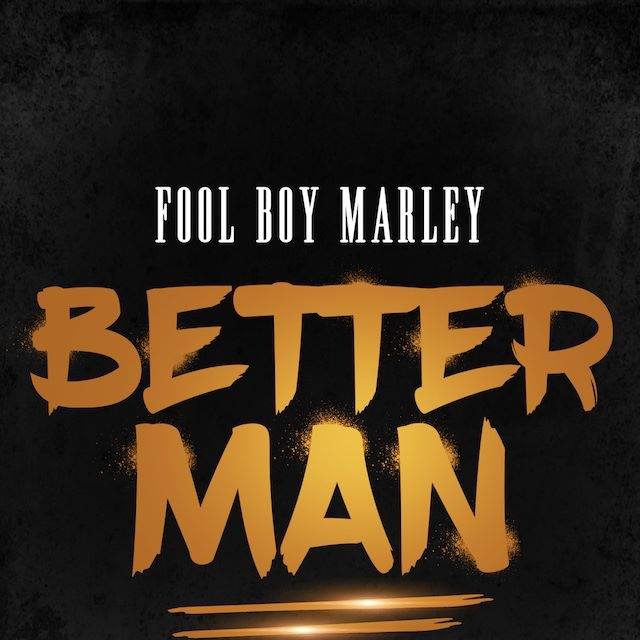 Fool Boy Marley