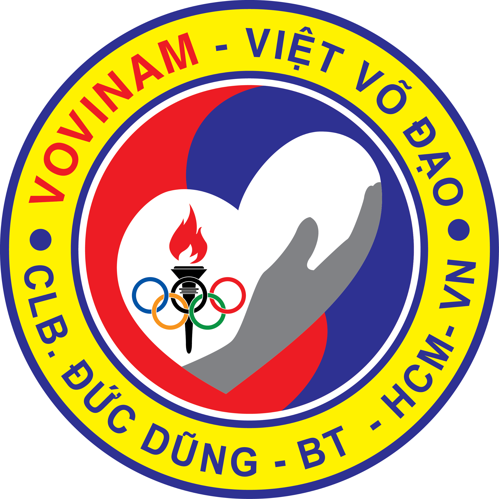 CLB Vovinam Đức Dũng | Ho Chi Minh City