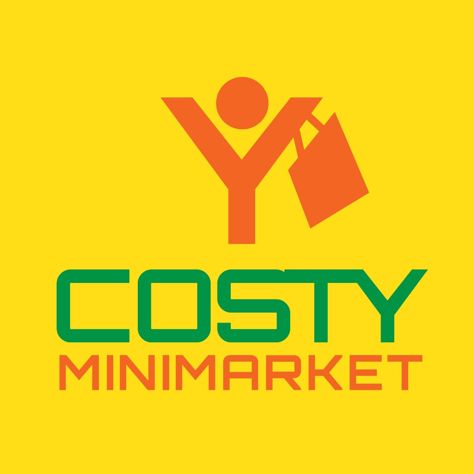 Costy Minimarket | Gostinari