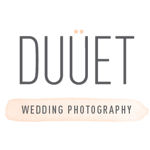 DUÜET Wedding Photography