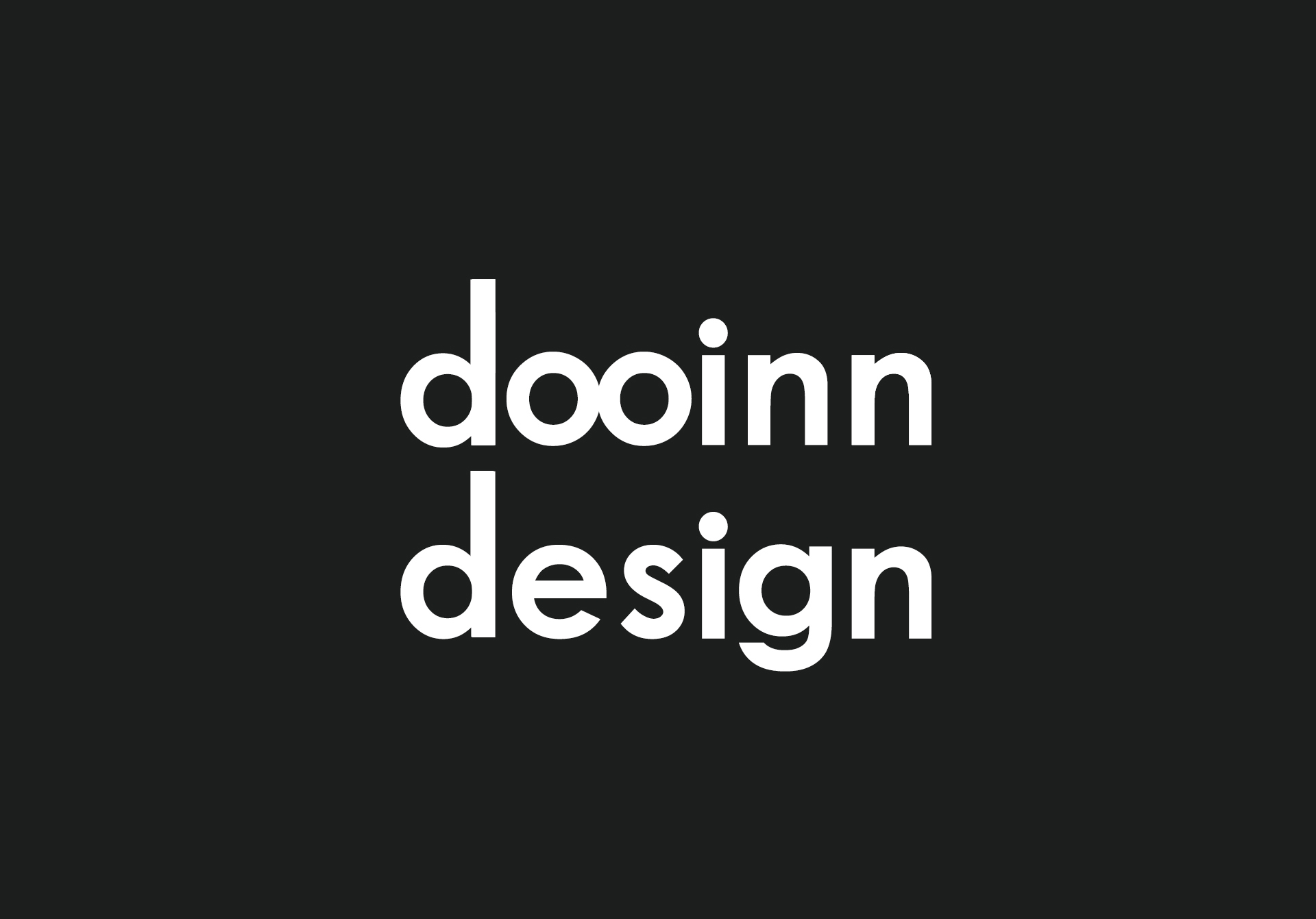Dooinn Design