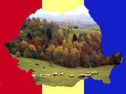 ȚARA MEA ESTE ROMANIA