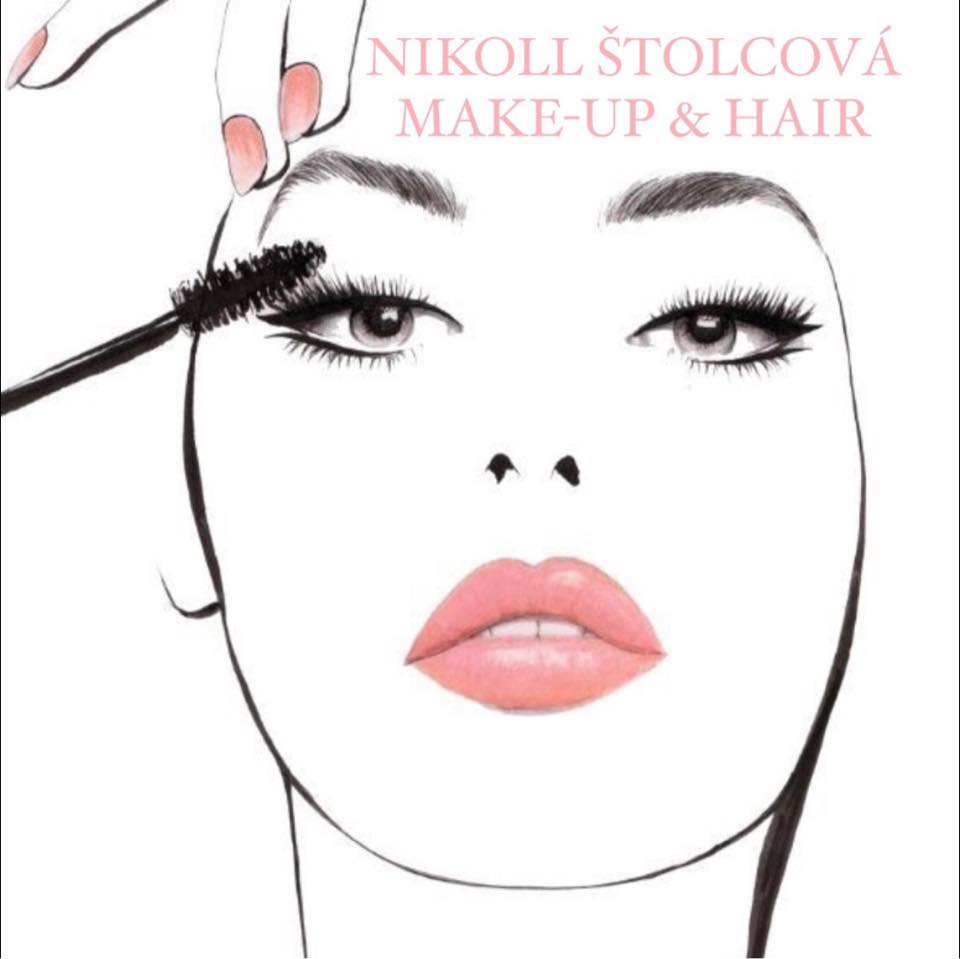 Nikoll Štolcová Make-up & Hair | Kaaden