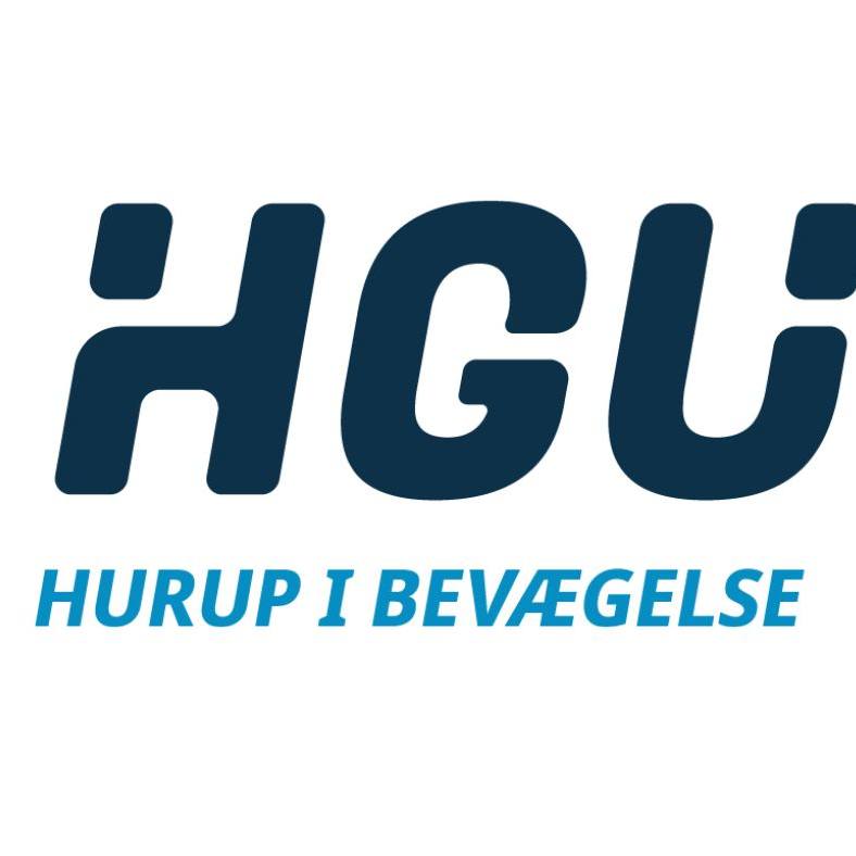HGU Hurup Gymnastik- & Ungdomsforening