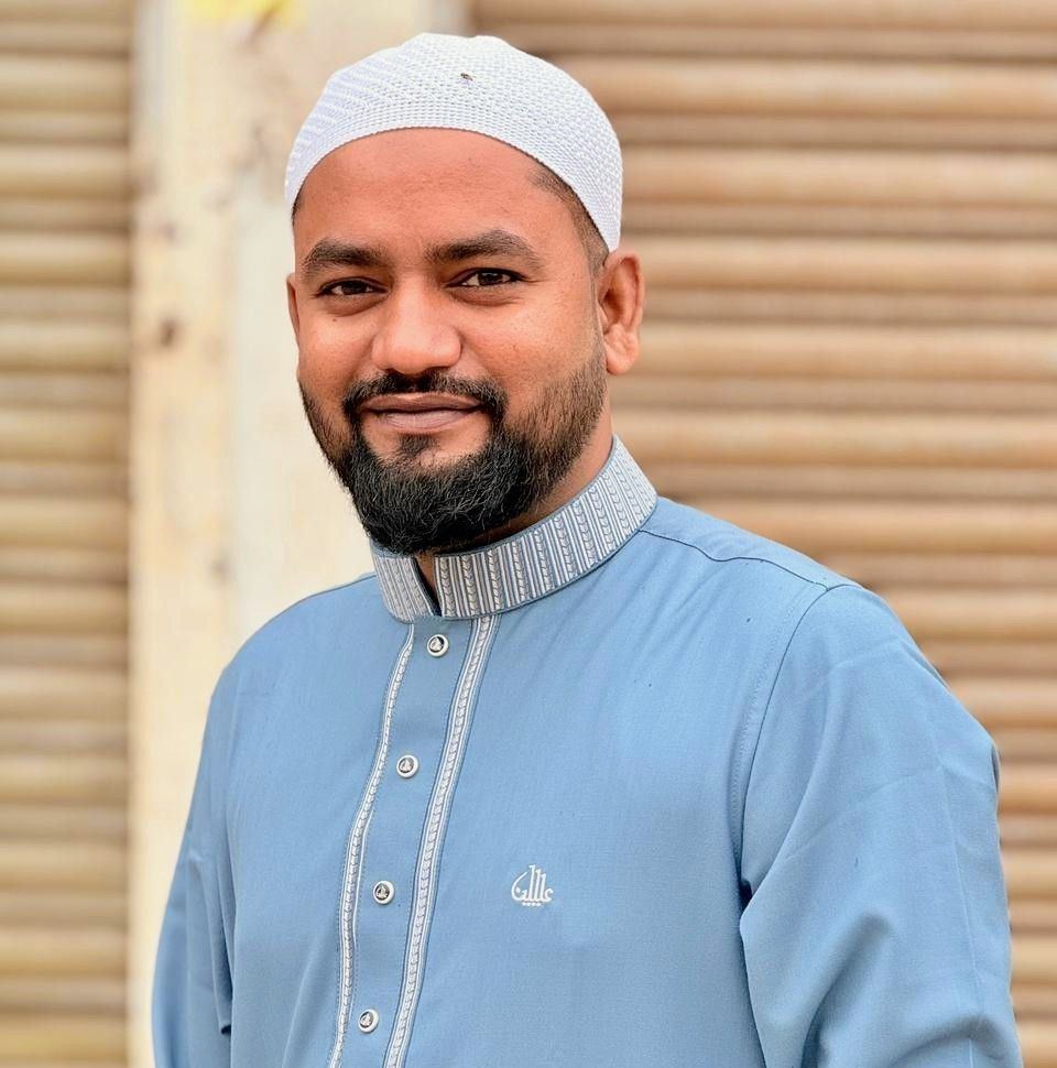 Masud Rana