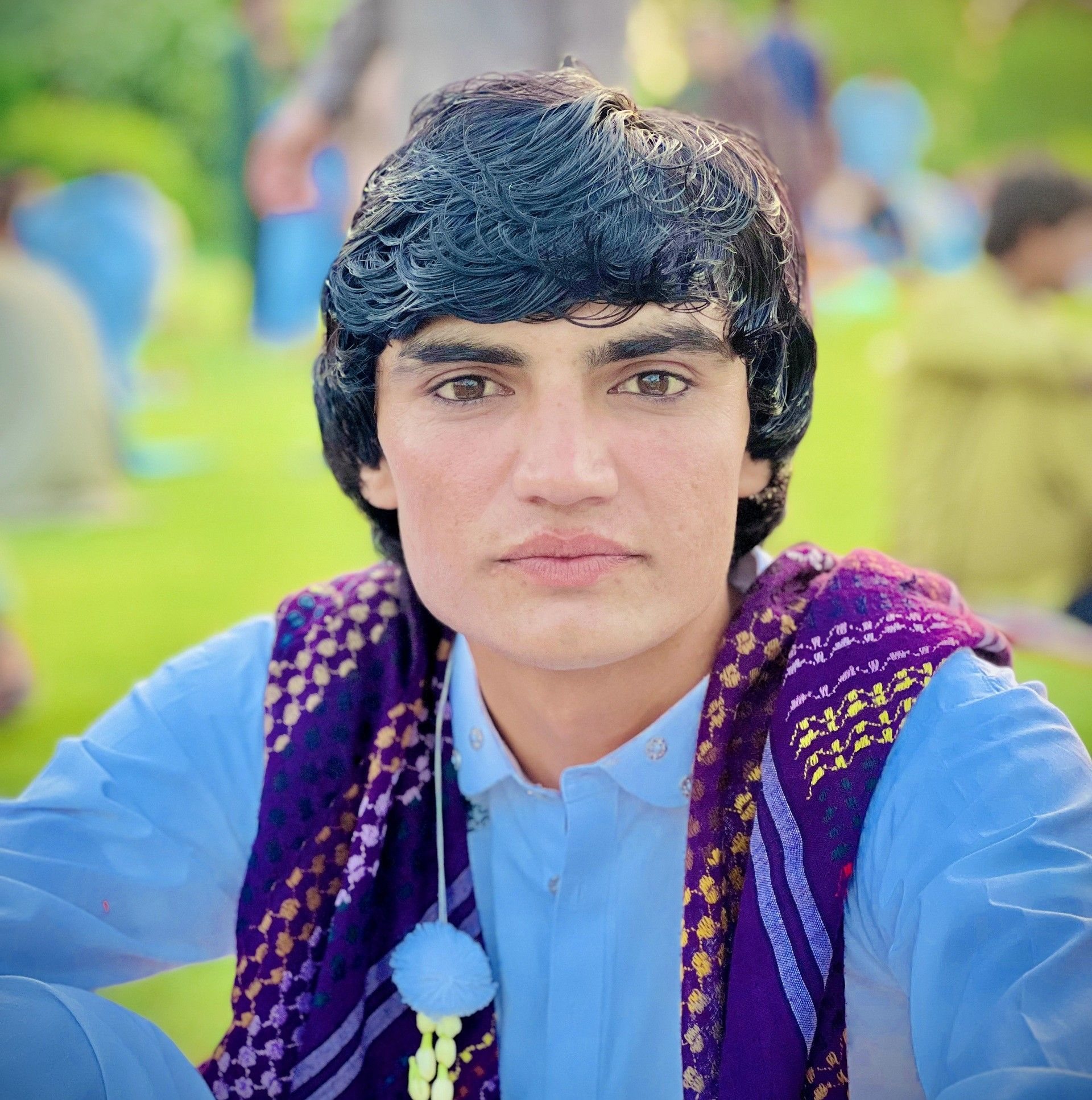 غزل په هـــــر قـــدم په هره لاره لېونتوب دې اوکړو د ژوند د غېږې نه تر ...