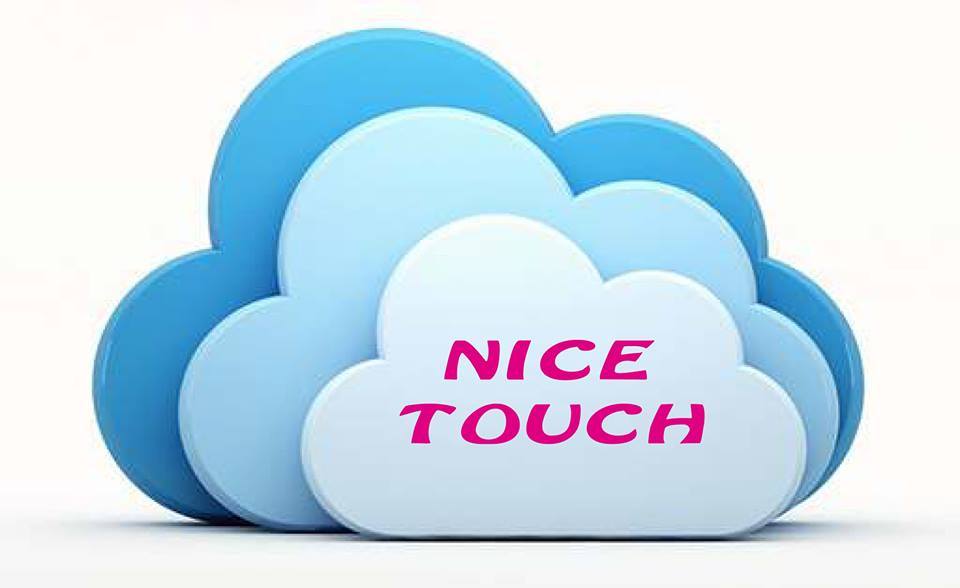 Nice Touch | Erra
