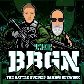 The Battle Buddies Gaming Network