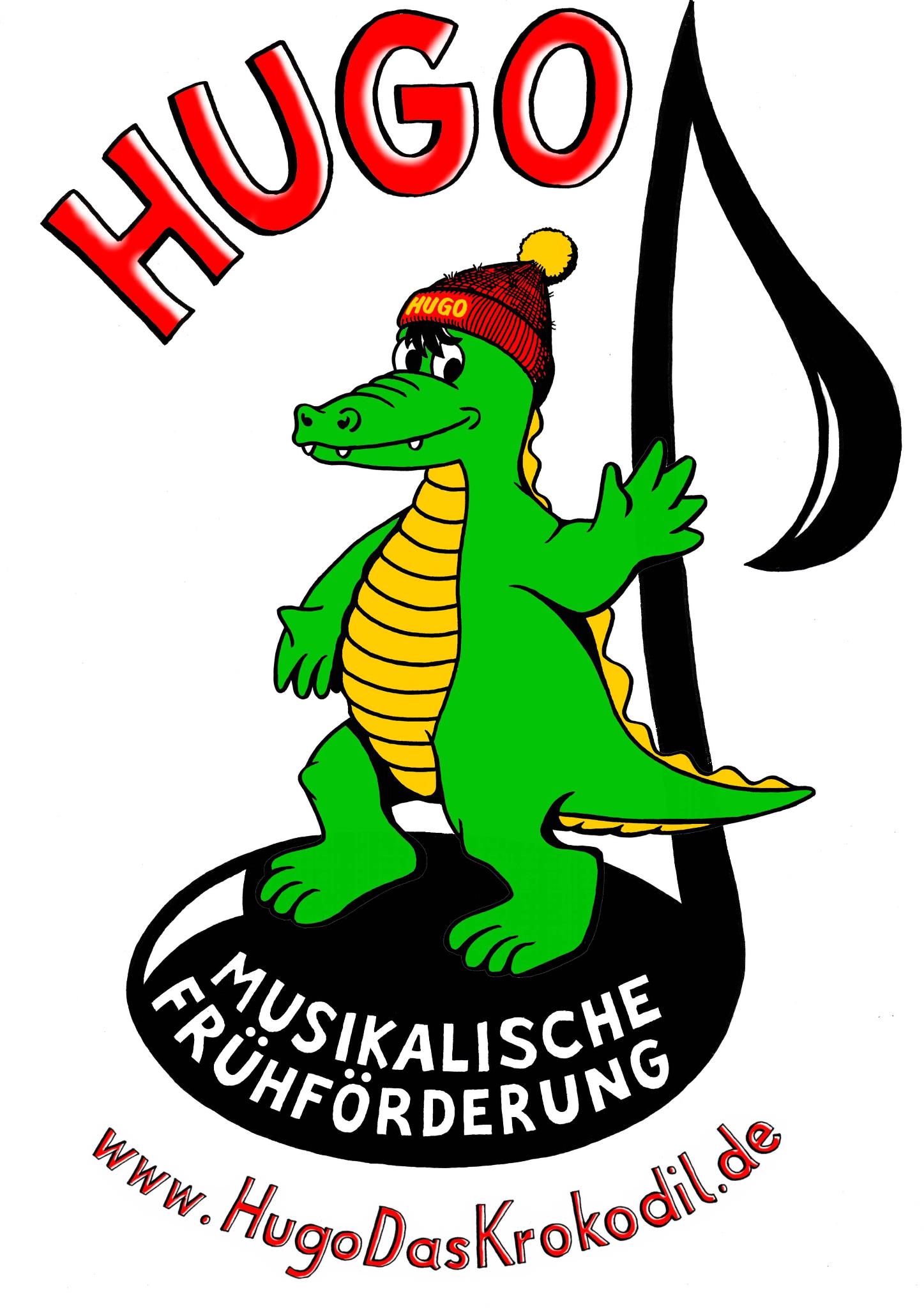 HugoDasKrokodil HUGO- CLUB