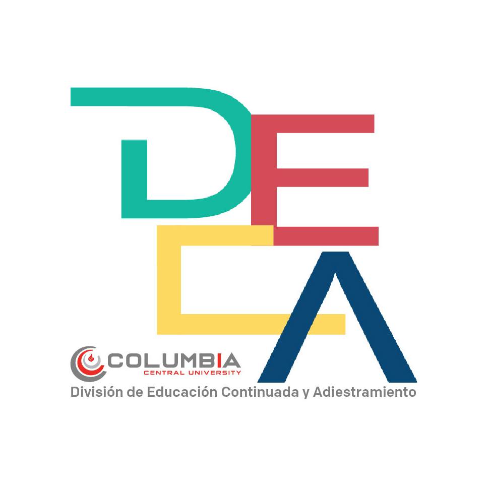 DECA, Columbia Central... - DECA, Columbia Central University