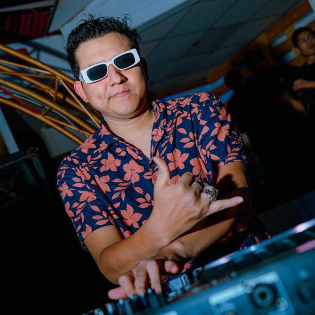 Dj Randy | Huánuco