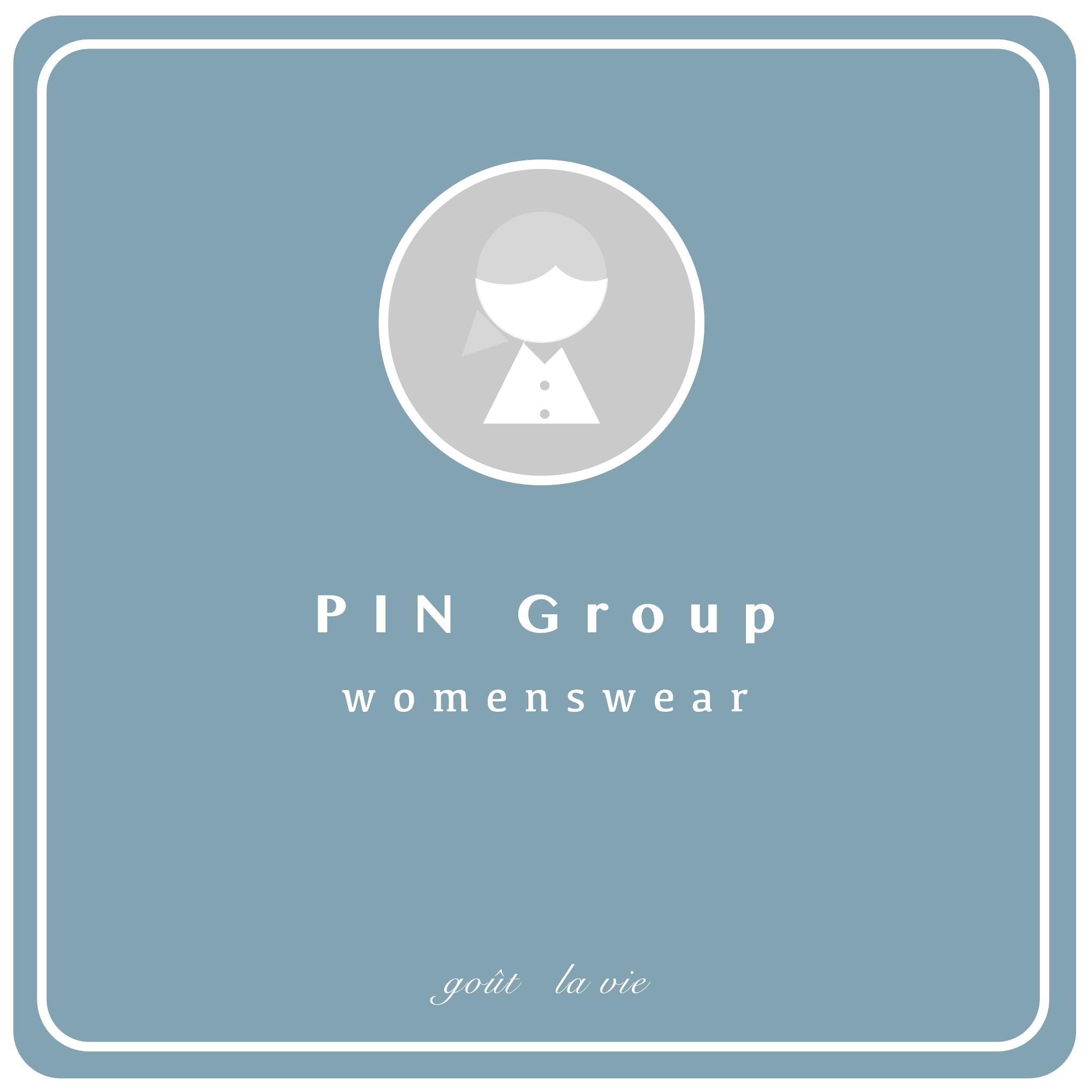 品 PIN Group