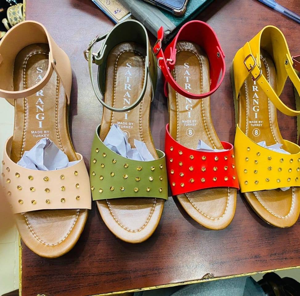 Atif shoes shop | Sakrand