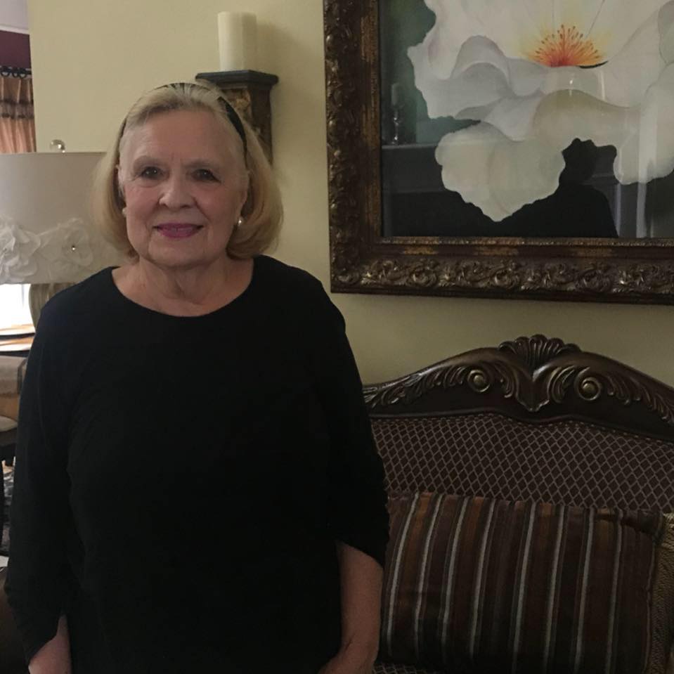 Mrs. Sullivan’ Music and Art