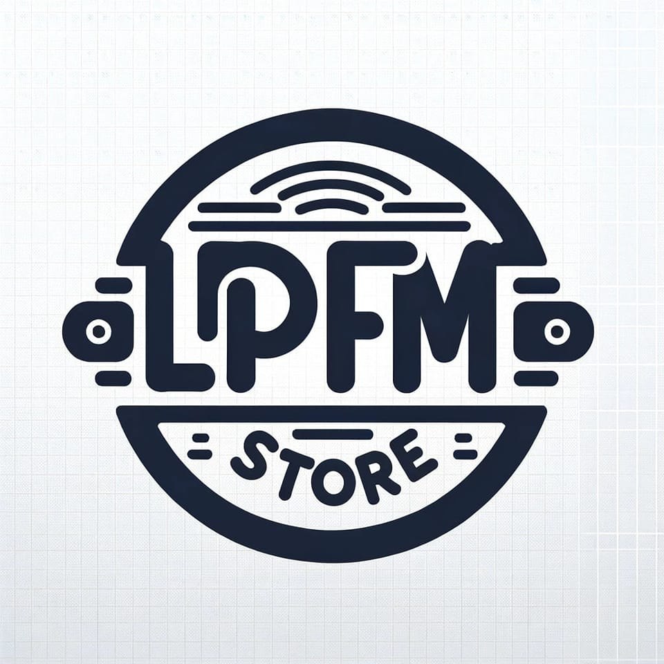 The LPFM Store