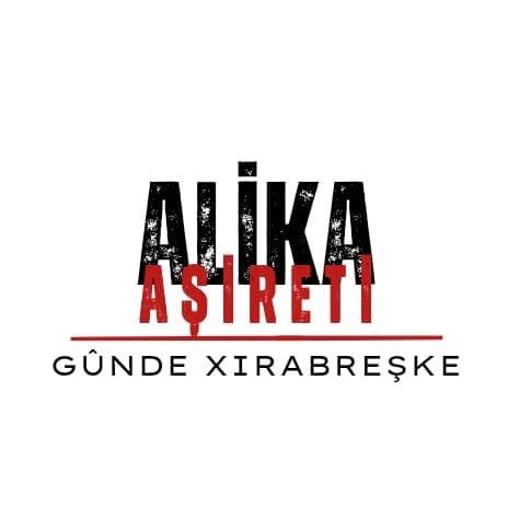 Alika aşireti | Sirnak