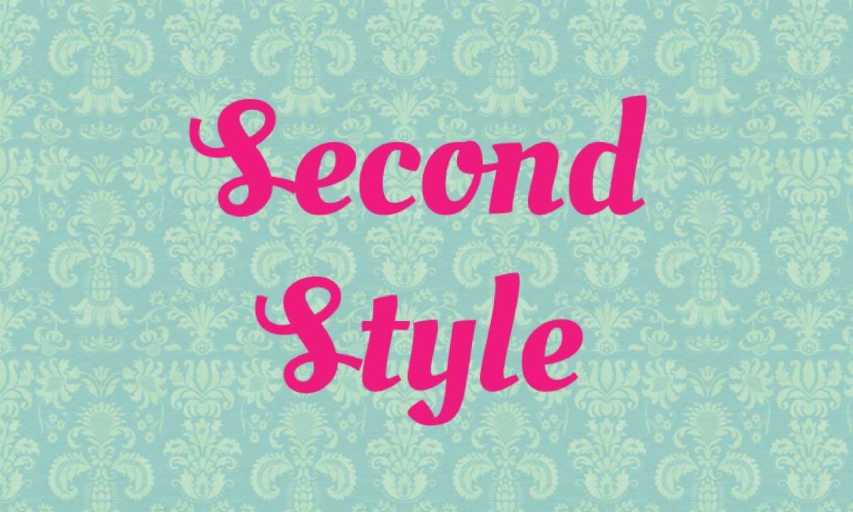 Second Style