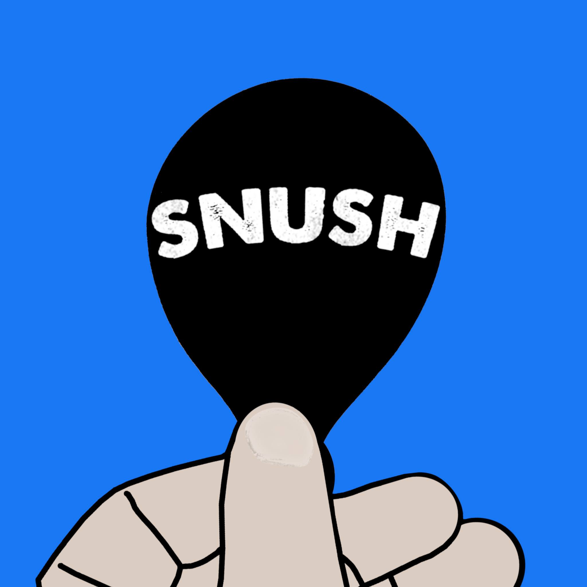 Snush | Strängnäs
