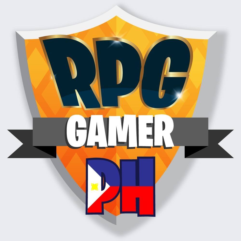 RPG Gamer PH