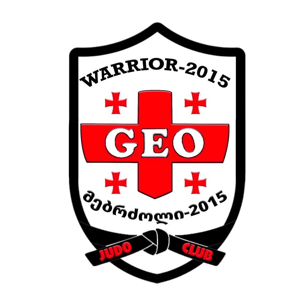 J.c warrior-2015/ ძ.კ მებრძოლი-2015