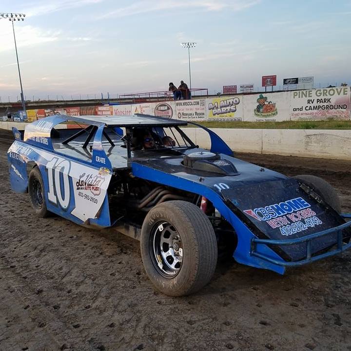 Kevin Wagner Racing #10