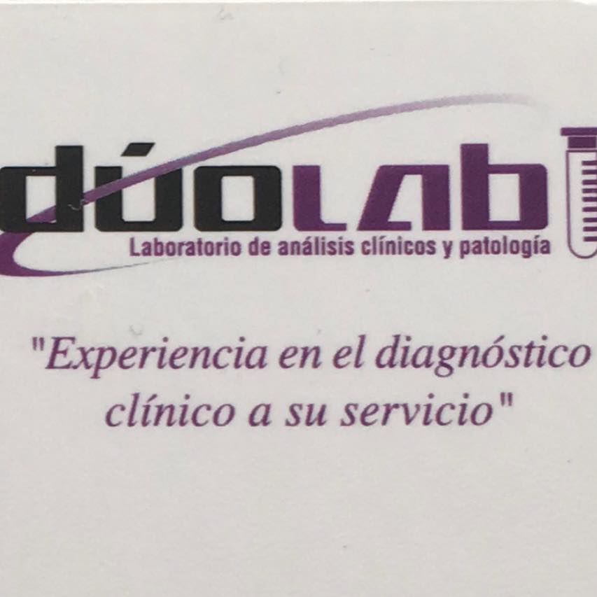 Dúolab Laboratorio de Análisis Clínicos y Patología | Ciudad del Carmen