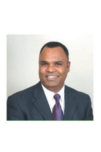 Imran Ron Shah | New York NY