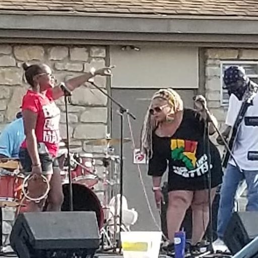 The Unit Band