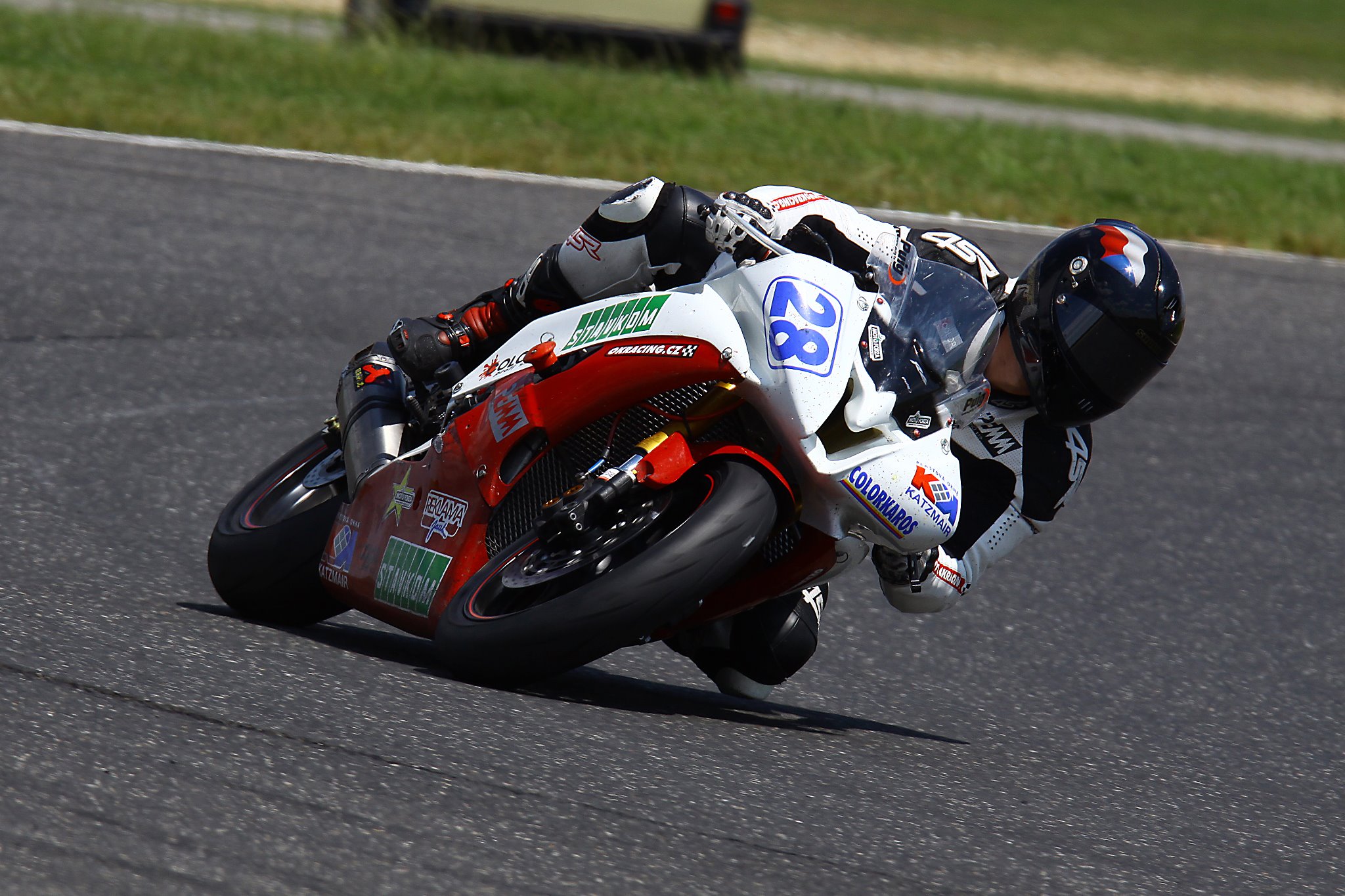 OK Racing team | Boskovice