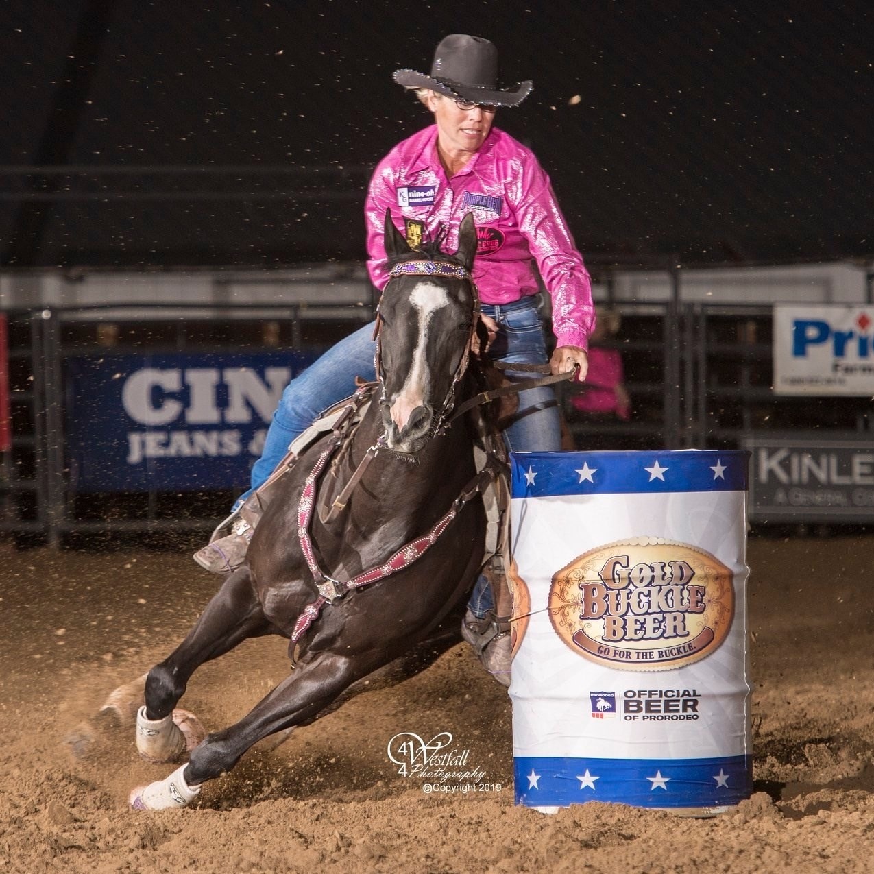 ProRodeo - F 1 3 V I R G I L // C 5 R O D E O • • • #Repost @c5.rodeo ...