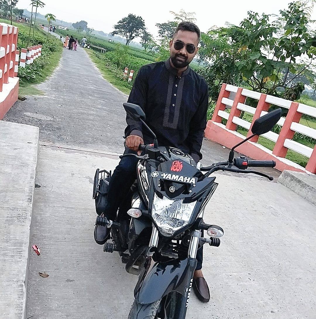 Mashud Rana