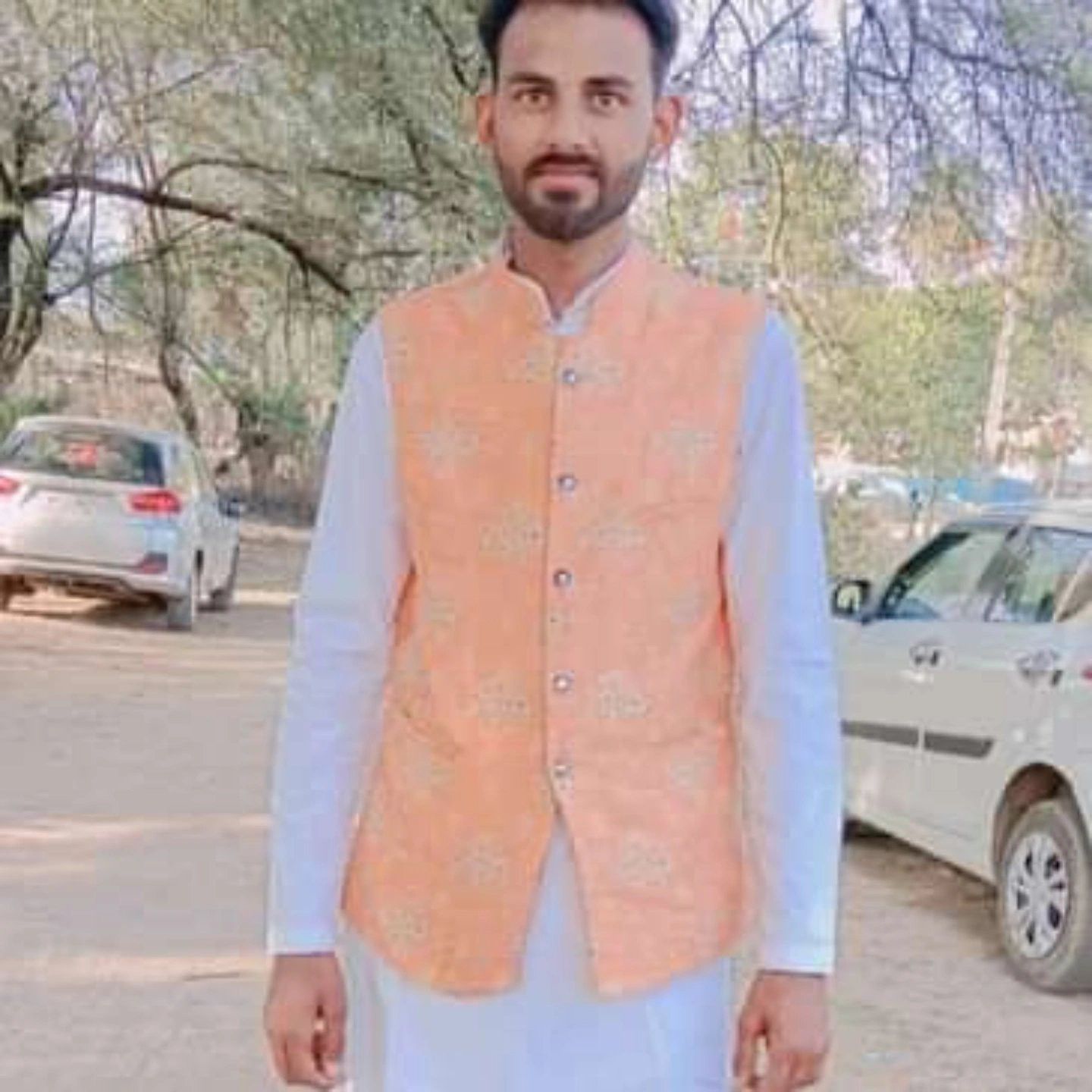 Ajay Yadav