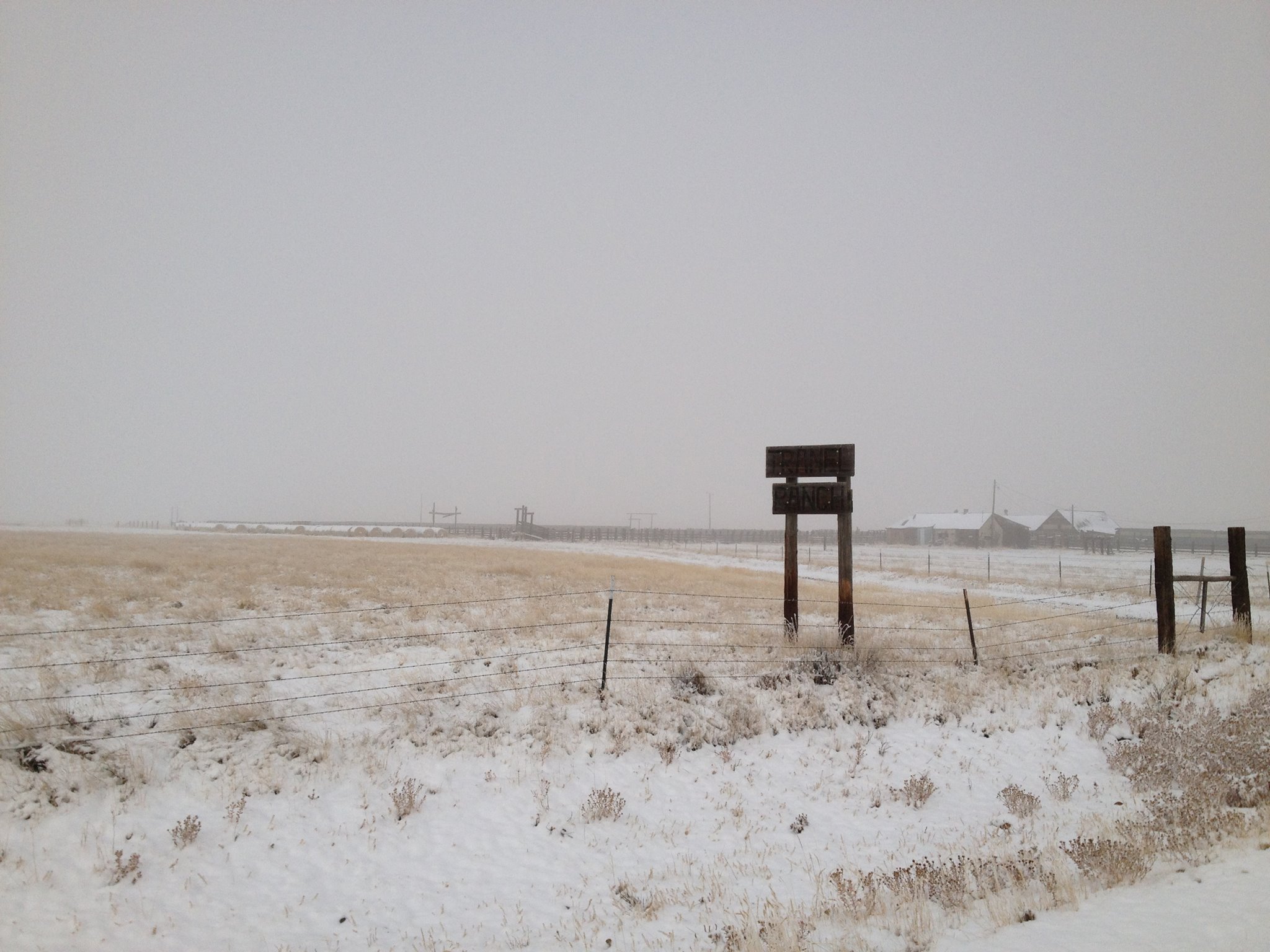 Tranel Ranch | Billings MT