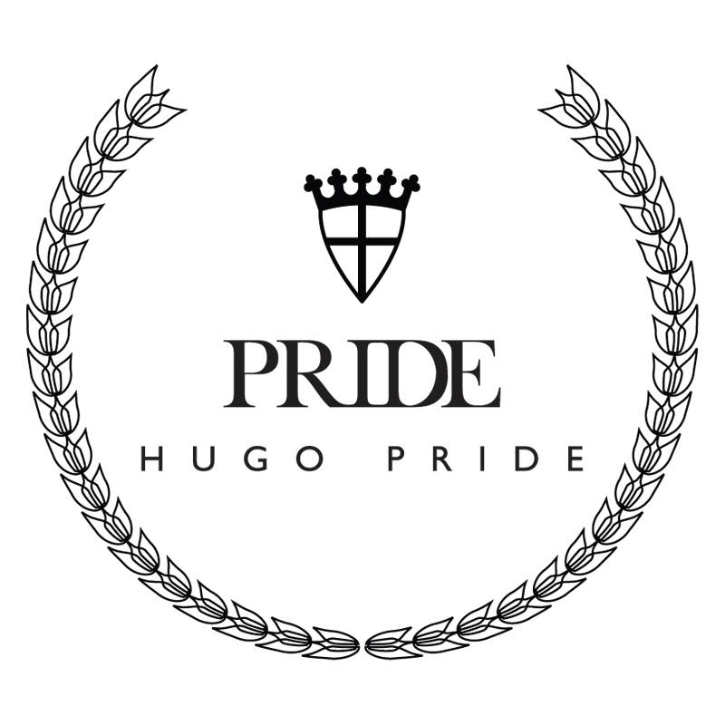 HUGO PRIDE