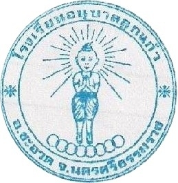 โรงเรียนอนุบาลลูกแก้ว