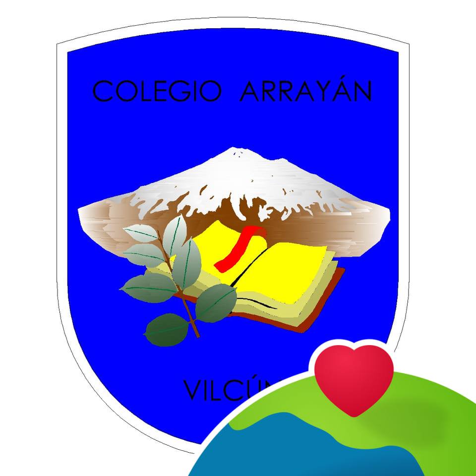 Colegio Arrayán De Vilcun
