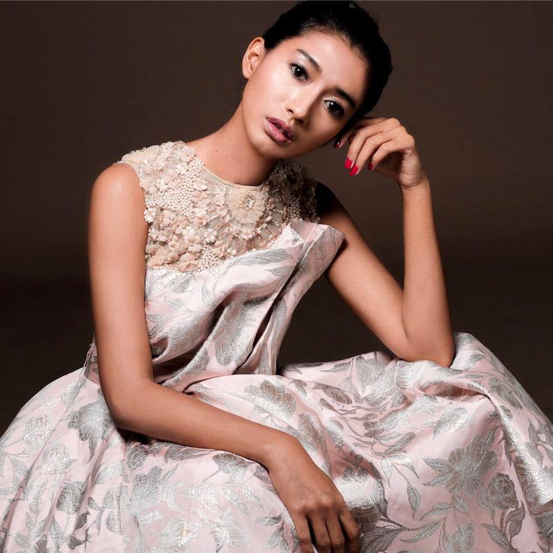 Fitrie Rachmadhina
