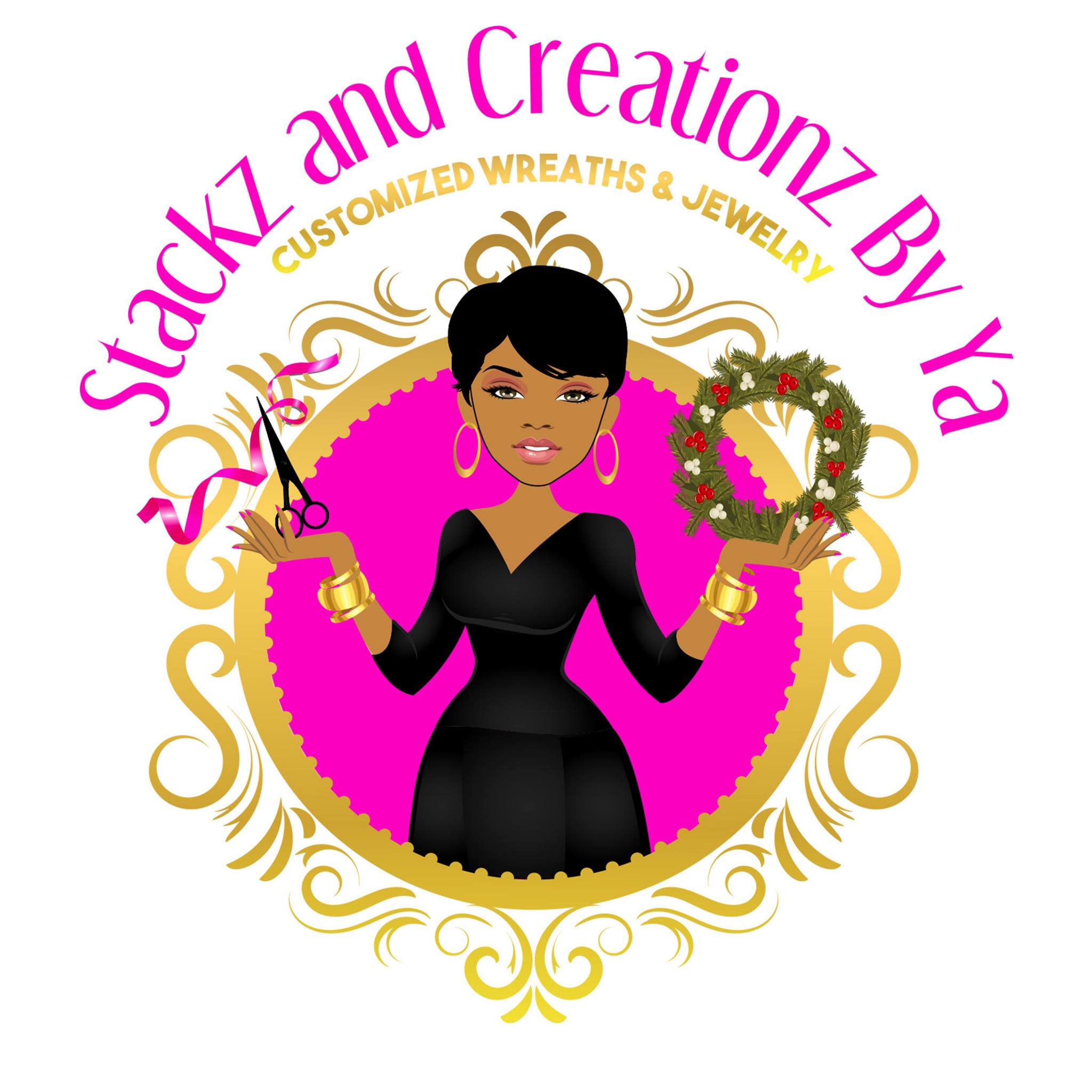 Stackz and Creationz | Pensacola FL