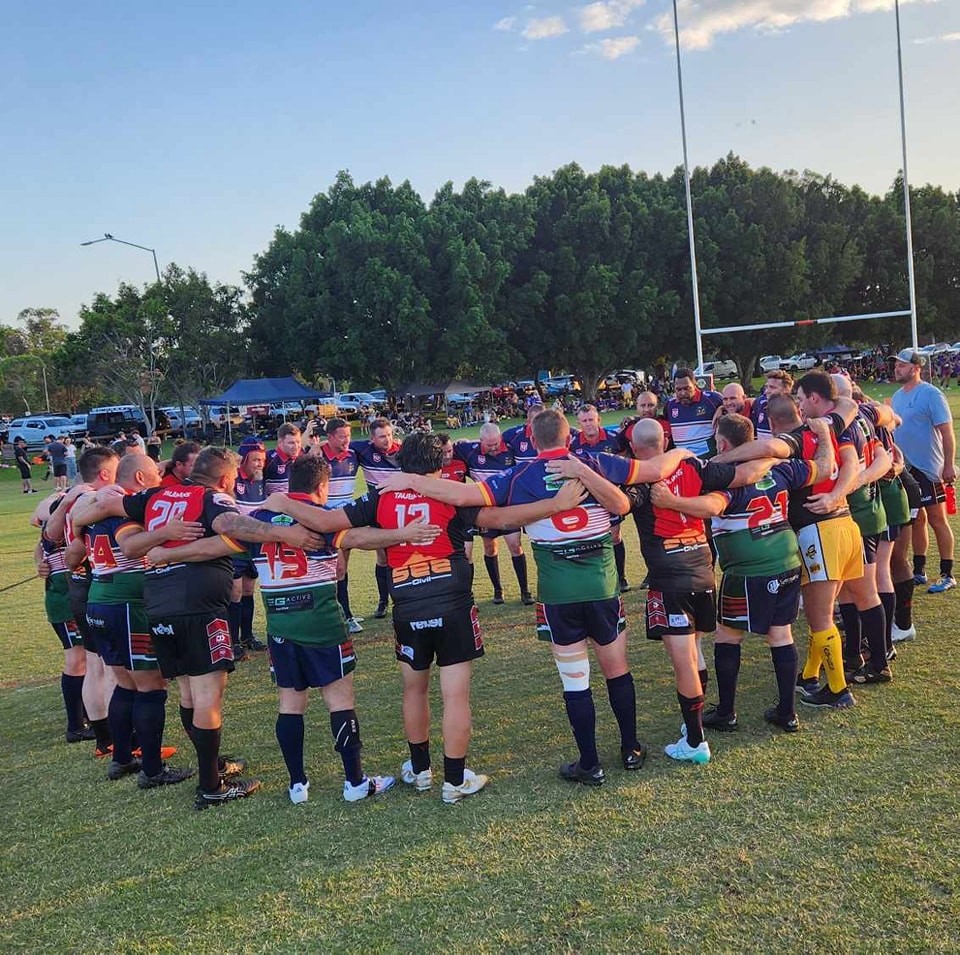 PPMG Rugby League. Hosted by The Mudgeeraba Redbacks RLFC. | Gold Coast QLD