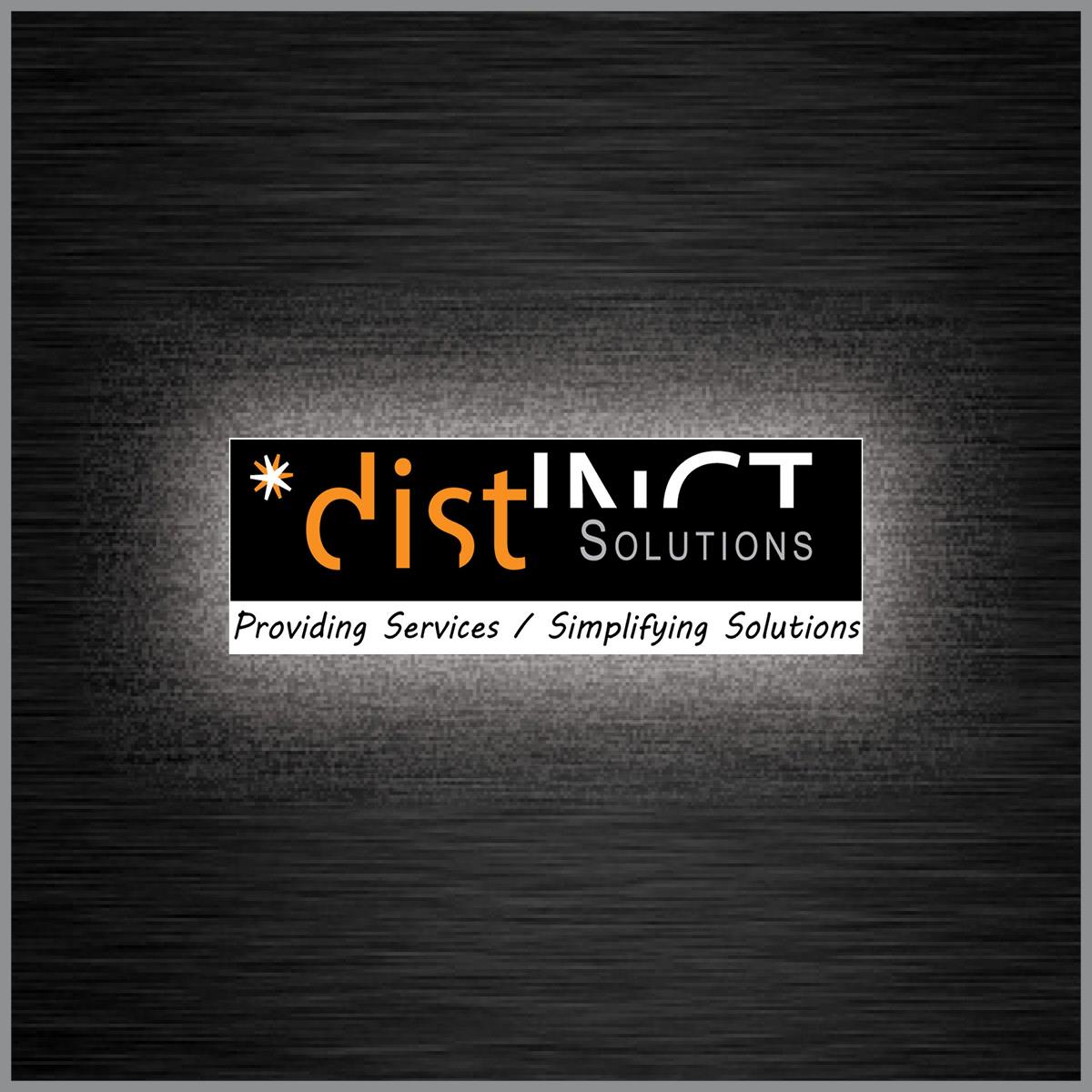 Distinct Solutions