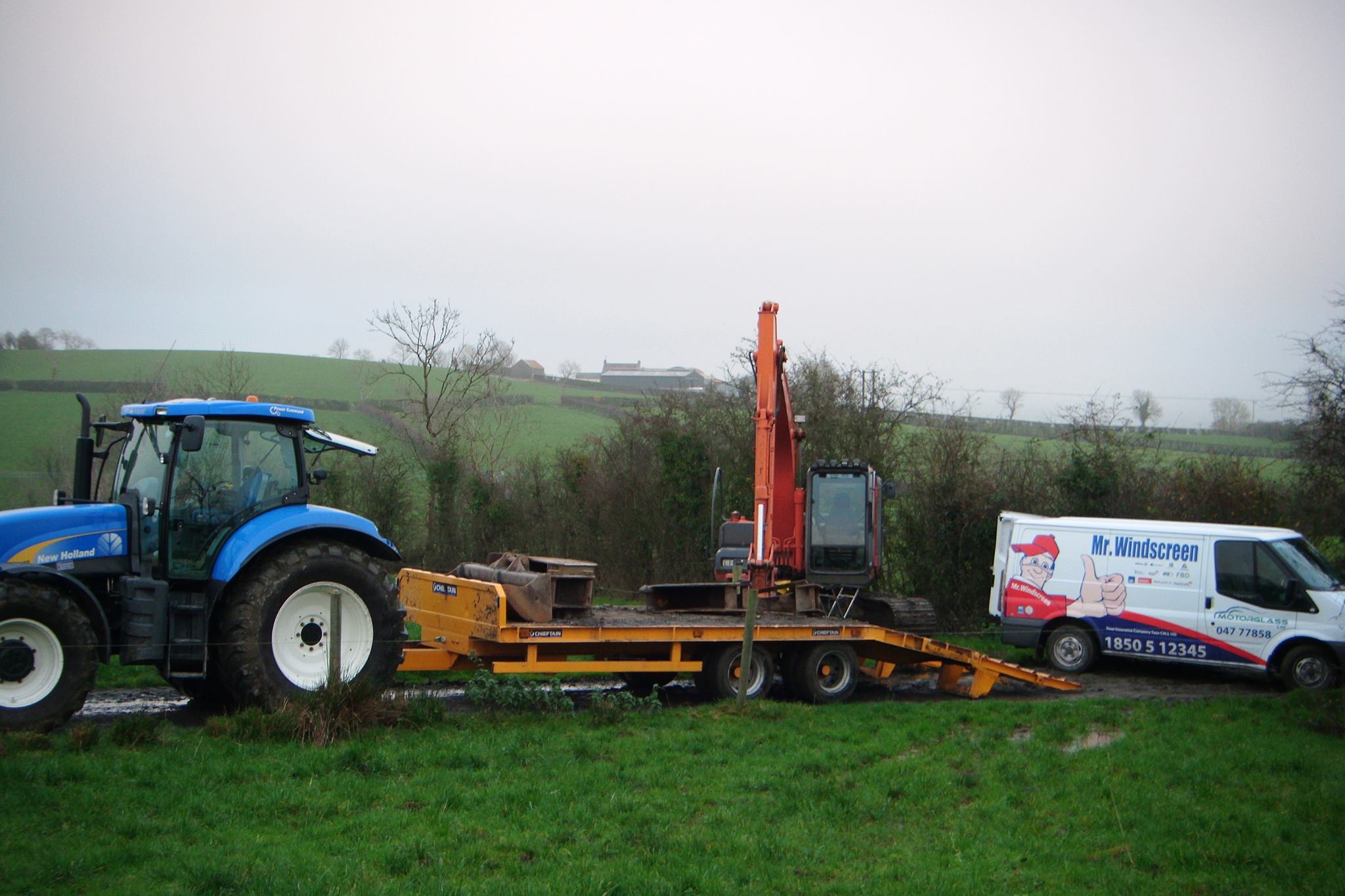 Motorglass Ltd | Monaghan