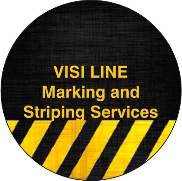 VISI LINE Linemarking & Striping Services | Tauranga