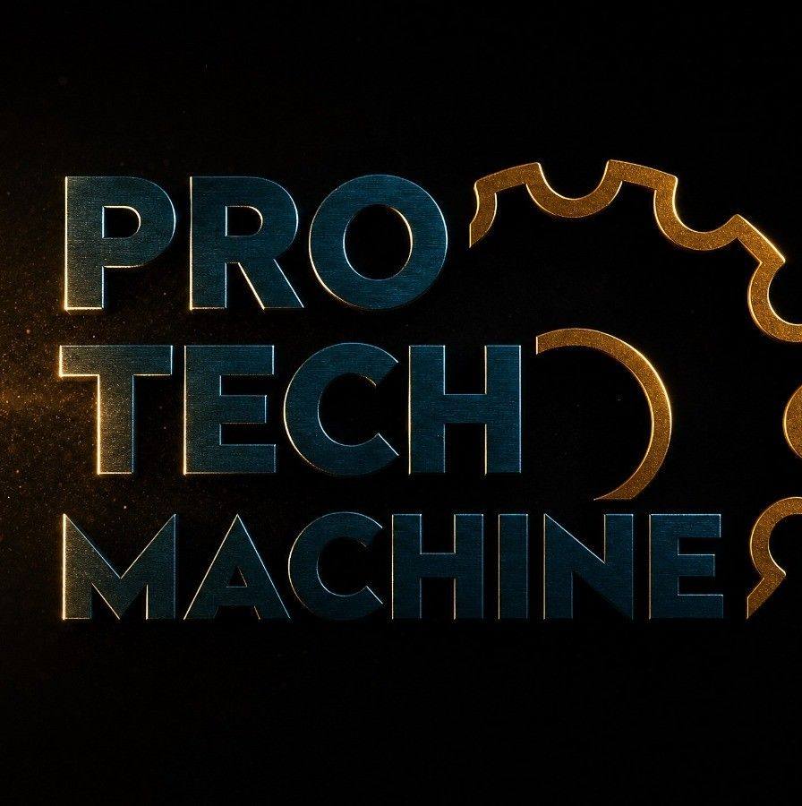 Pro Tech Machine