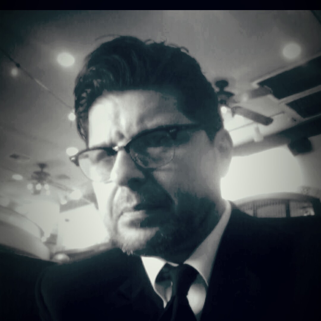 Jim Robeson at Bella Margo Salon Suites | Houston TX