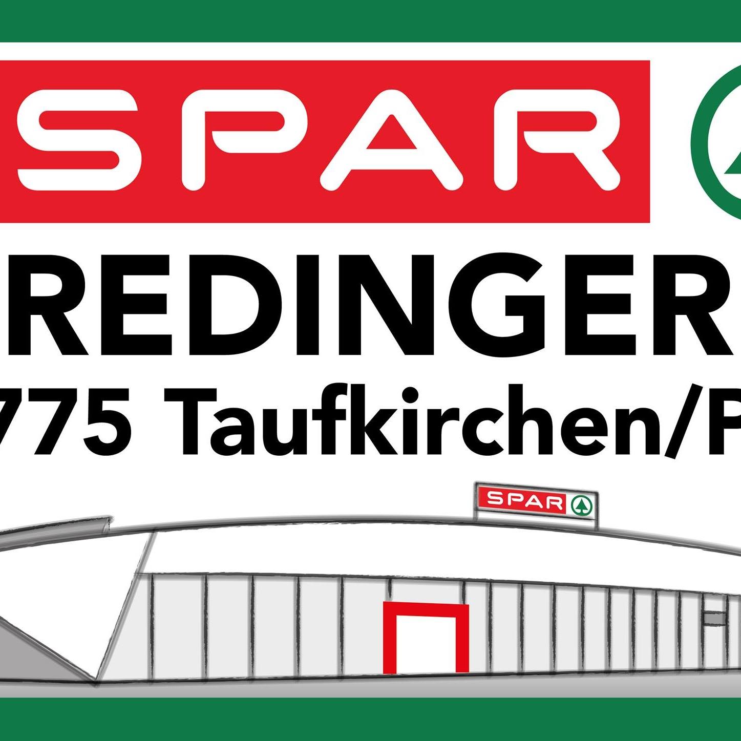 Sparmarkt Redinger