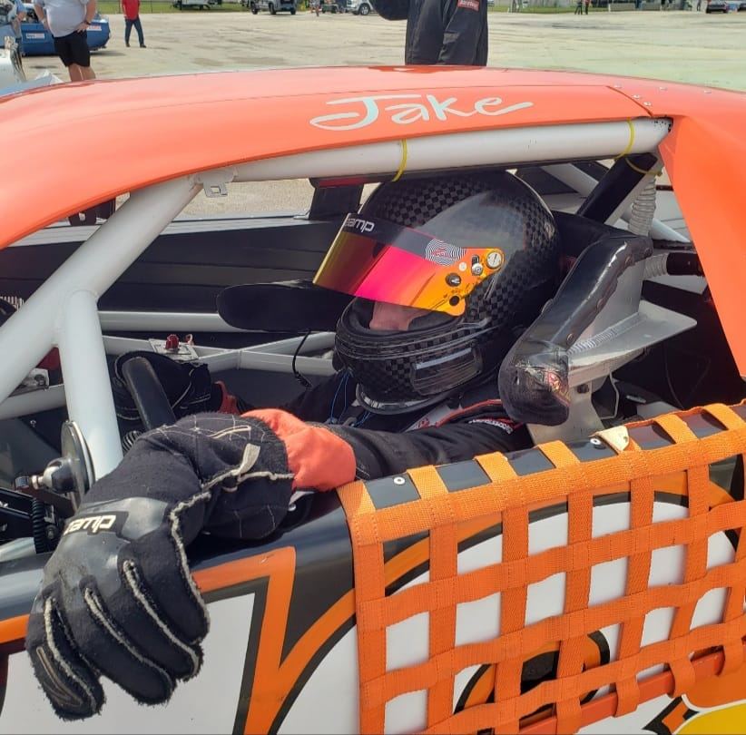 Gille Racing | Machesney Park IL