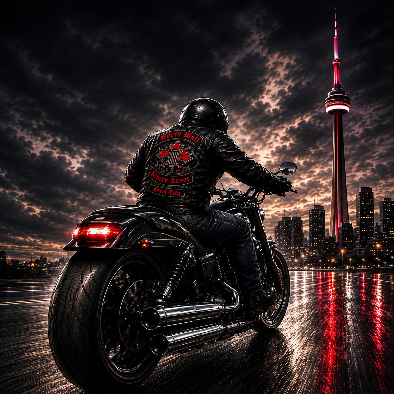 Ontario Motorcycle Events | Facebook