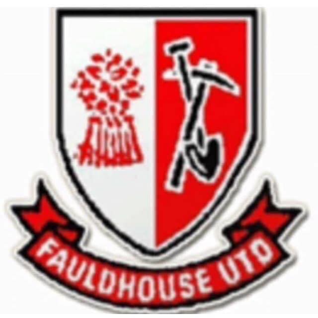 Fauldhouse United FC fans... - Fauldhouse United FC fans page